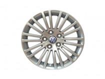 WSP Italy W450 Dresden Volkswagen 7,5x17 5x112 ET 45 Dia 57,1 (silver)