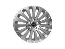 WSP Italy W953 Isidoro Ford  7x17 5x108 ET 50 Dia 63,4 (silver)