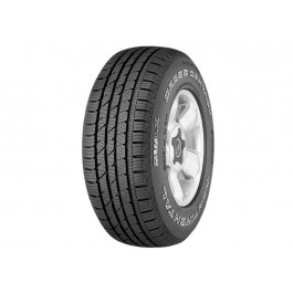 Continental ContiCrossContact LX 255/60 R18 112T XL