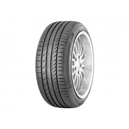 Continental ContiSportContact 5 255/45 R18 103H XL