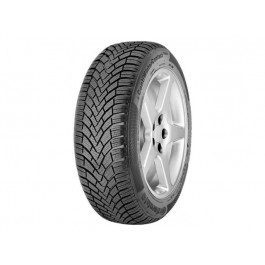 Continental ContiWinterContact TS 850 185/65 R14 86T (нешип)