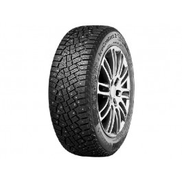 Continental IceContact 2 155/70 R13 75T (шип)