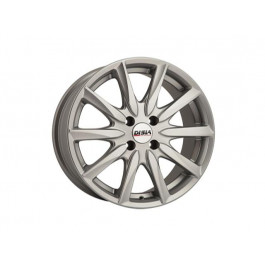 Disla Raptor 502 S 6,5x15 5x112 ET 35 Dia 57,1 (silver)