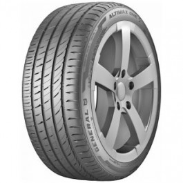General Tire ALTIMAX ONE S 255/40 R19 100Y XL