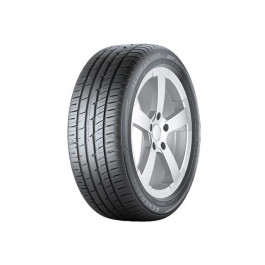 General Tire Altimax Sport 255/45 ZR18 103Y XL