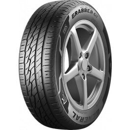 General Tire Grabber GT Plus 225/60 R17 99V FR