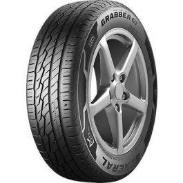 General Tire Grabber GT Plus 235/60 R18 103V FR