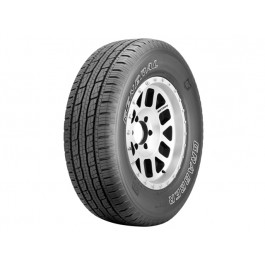 General Tire Grabber HTS 60 265/75 R16 116T