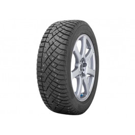 Nitto Therma Spike 265/65 R17 116T XL (шип)