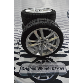 Original Wheels&Tires A4G8601025 BF 9x21 5x112 ET 35 Dia 66,6 (S)