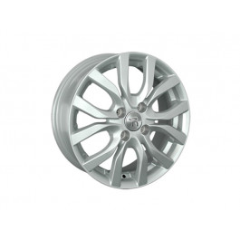 Replay HND172 S 6x15 4x100 ET 48 Dia 54,1 (silver)