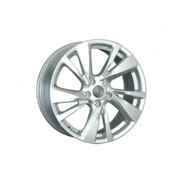 Replay NS115 S 7,5x18 5x114,3 ET 50 Dia 66,1 (silver)