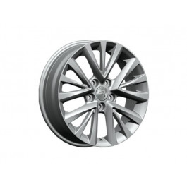 Replay TY222 S 7x17 5x114,3 ET 45 Dia 60,1 (silver)