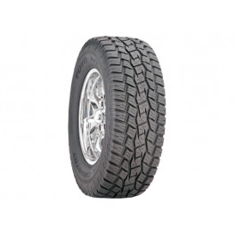 Toyo Open Country A/T 325/60 R18 119S