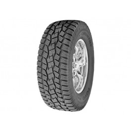 Toyo Open Country A/T 275/60 R20 114Т