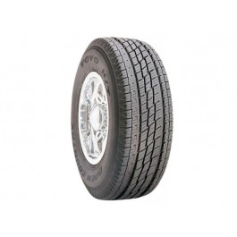 Toyo Open Country H/T 265/75 R16 116T OWL