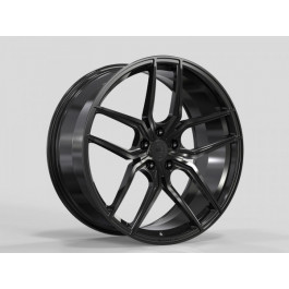 WS FORGED WS1329 9,5x21 5x112 ET 31 Dia 66,5 (Gloss_Black_FORGED)