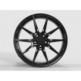 WS FORGED WS2105 10,5x19 5x114.3 ET 45 Dia 70,5 (Gloss_Black_FORGED)