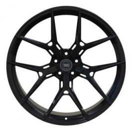 WS FORGED WS2108274 10x22 5x112 ET 15 Dia 66,5 (Gloss_Black_FORGED)