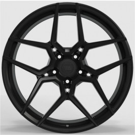 WS FORGED WS2113 10x20 5x120 ET 35 Dia 74,1 (FULL_BRUSH_MATTE_GUNMETALL_FORGED)
