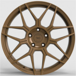 WS FORGED WS2131 8,5x20 5x127 ET 55 Dia 71,6 (TEXTURED_BRONZE_FORGED)