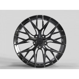 WS FORGED WS2134 11,5x21 5x130 ET 69 Dia 71,6 (FULL_BRUSH_BLACK_FORGED)