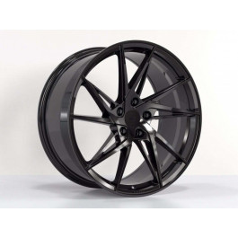 WS FORGED WS2156 8,5x20 5x120 ET 25 Dia 66,9 (Gloss_Black_FORGED)