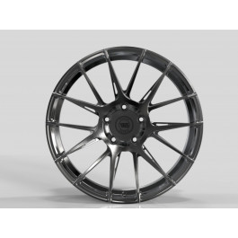 WS FORGED WS2250 9,5x20 5x130 ET 45 Dia 71,6 (FULL_BRUSH_BLACK_FORGED)