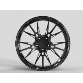 WS FORGED WS2251 10x21 5x130 ET 50 Dia 71,6 (GLOSS-BLACK_FORGED)