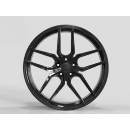 WS FORGED WS2264 9,5x21 5x112 ET 31 Dia 66,5 (Gloss_Black_FORGED)