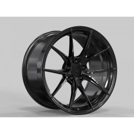 WS FORGED WS2277 10,5x19 5x112 ET 28 Dia 66,5 (Gloss_Black_FORGED)