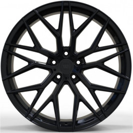 WS FORGED WS433B 9x20 5x112 ET 41 Dia 57,1 (Gloss_Black_FORGED)