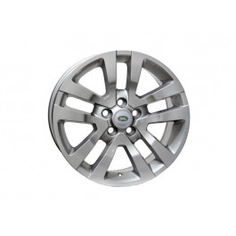 WSP Italy W2355 Ares Land Rover 9x19 5x120 ET 53 Dia 72,6 (silver)