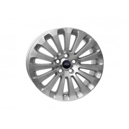 WSP Italy W953 Isidoro Ford  6,5x16 5x108 ET 50 Dia 63,4 (silver)