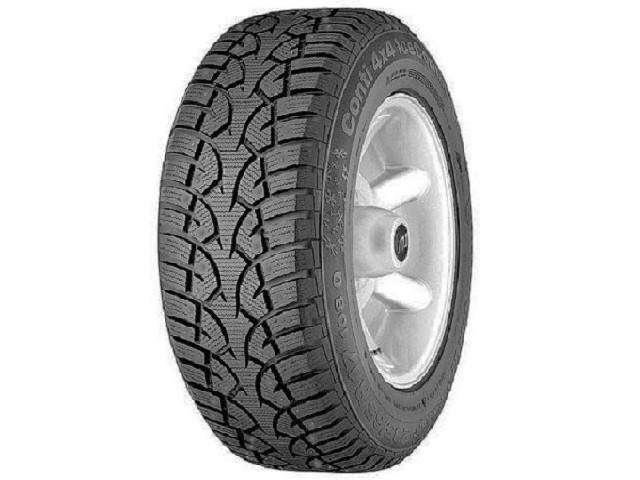 Continental Conti4x4IceContact  255/50 R19 107T XL (нешип)