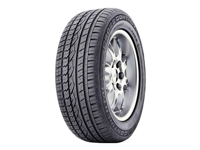 Continental ContiCrossContact UHP 255/55 ZR18 105W