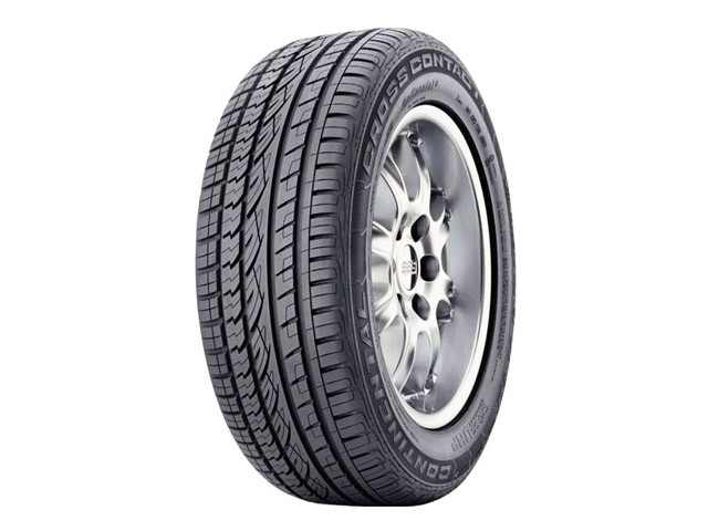 Continental ContiCrossContact UHP 255/55 R18 109V XL