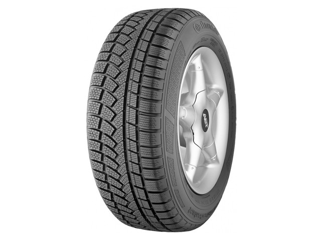 Continental ContiWinterContact TS 790 185/55 R15 82H FR