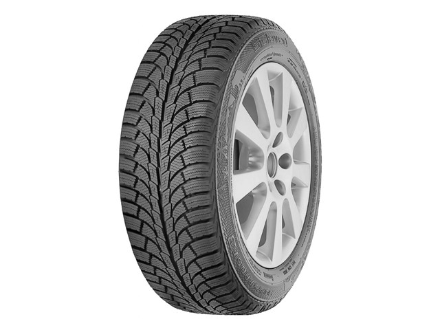 Gislaved Soft Frost 3 215/60 R16 99T XL (нешип)