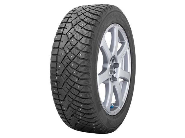 Nitto Therma Spike 235/55 R17 103T XL (шип)