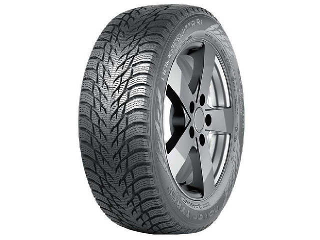 Nokian Hakkapeliitta R3 195/65 R15 95R XL (нешип)