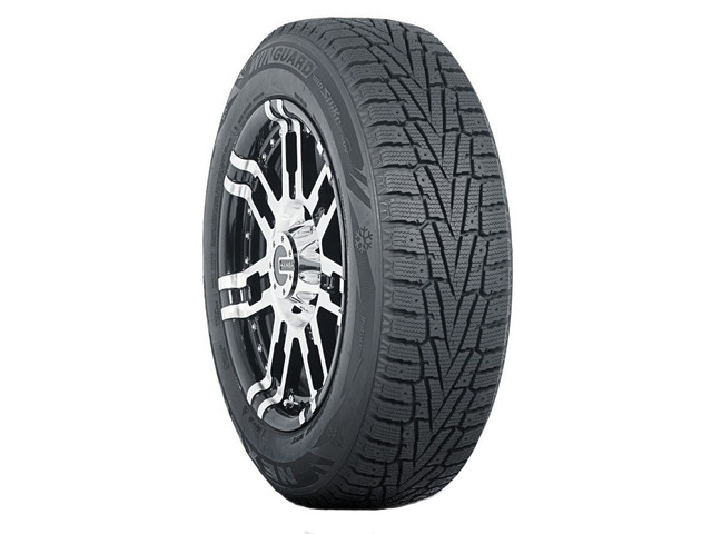 Roadstone Winguard WinSpike 205/70 R15 96T (нешип)