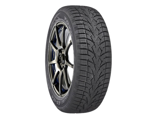 Toyo Observe G3-Ice 225/55 R16 95T (нешип)