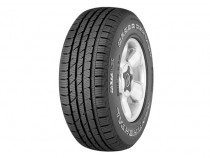 Continental ContiCrossContact LX 255/55 R20 107H