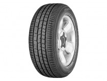 Continental ContiCrossContact LX Sport 245/55 R19 103H