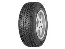 Continental ContiIceContact 195/65 R15 95T XL FR (под шип)