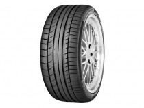 Continental ContiSportContact 5P 275/35 R21 103Y XL FR ND0