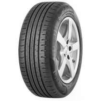 Continental EcoContact 6 245/45 R18 96W ContiSilent