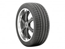 Continental ExtremeContact DW 275/40 ZR19 101Y