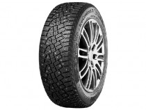 Continental IceContact 2 235/40 R19 96T (шип)